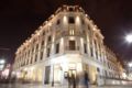 Europa Royale Bucharest ホテルの詳細