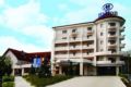 Hilton Sibiu ホテルの詳細