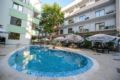 Holiday Olimp Hotel ホテルの詳細