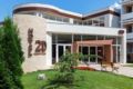 Hotel 2D Resort and Spa ホテルの詳細