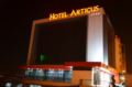 Hotel Articus ホテルの詳細
