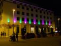 Hotel Bistrita ホテルの詳細