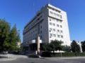 Hotel Calarasi ホテルの詳細