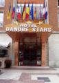Hotel Danube Stars ホテルの詳細