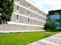 Hotel Decebal ホテルの詳細