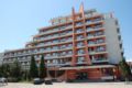 Hotel Deva ホテルの詳細