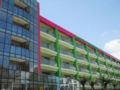 Hotel Fortuna ホテルの詳細