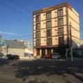 Hotel Golden Rose ホテルの詳細