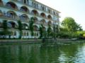 Hotel Insula ホテルの詳細