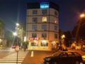 Hotel Litovoi Central ホテルの詳細