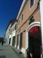 Hotel Meteor Cluj ホテルの詳細