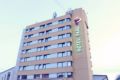 Hotel Parc Sibiu ホテルの詳細