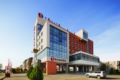 Hotel Ramada Oradea ホテルの詳細