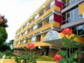 Hotel Sara ホテルの詳細