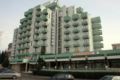 Hotel Sarmis ホテルの詳細