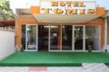 Hotel Tomis Neptun ホテルの詳細