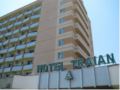 Hotel Traian Eforie Nord ホテルの詳細