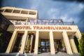 Hotel Transilvania Zalau ホテルの詳細