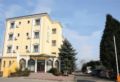 Hotel Wien ホテルの詳細