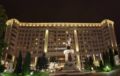 JW Marriott Bucharest Grand Hotel ホテルの詳細