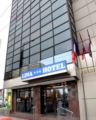 Lina Hotel ホテルの詳細