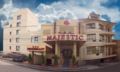 Majestic Hotel & Restaurant ホテルの詳細