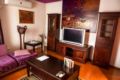 Phoenicia Suites Baneasa ホテルの詳細