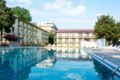 Q Hotel ホテルの詳細