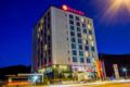 Ramada Brasov ホテルの詳細