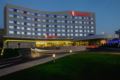 Ramada Plaza Craiova ホテルの詳細