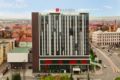 Ramada Sibiu Hotel ホテルの詳細