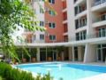 St.Vlas Apartment Mamaia ホテルの詳細