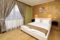 Style Residence Sibiu Rooms & Studios ホテルの詳細