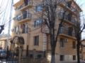 Villa Edel Constanta ホテルの詳細