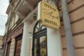 Acapella Hotel on Vosstaniya Square ホテルの詳細