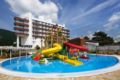 Alean Family Resort & SPA Biarritz 4 ホテルの詳細