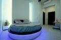 Alex Hotel on Prosveshcheniya ホテルの詳細