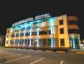 Alexandrapol Hotel ホテルの詳細
