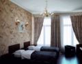 Ambitus Hotel ホテルの詳細