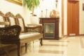 Amos Hotel Nevsky Comfort ホテルの詳細