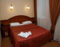 Ampir Belorusskaya Hotel ホテルの詳細
