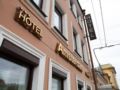 Amsterdam Hotel ホテルの詳細