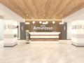 Amurasso ホテルの詳細