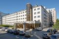 Andersen Hotel ホテルの詳細