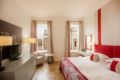 Angleterre Hotel ホテルの詳細
