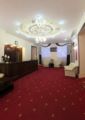 Apart Hotel Cherepovets ホテルの詳細