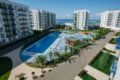 Apart Hotel Imeretinsky - Pribrezhny Kvartal ホテルの詳細