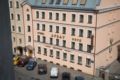 Arbat Nord Hotel ホテルの詳細