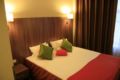 Arena Hotel ホテルの詳細