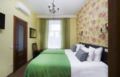 Aristocrat Boutique Hotel Dostoevsky ホテルの詳細
